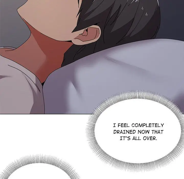 What S Wrong With This Family Chapter 58 Page 46