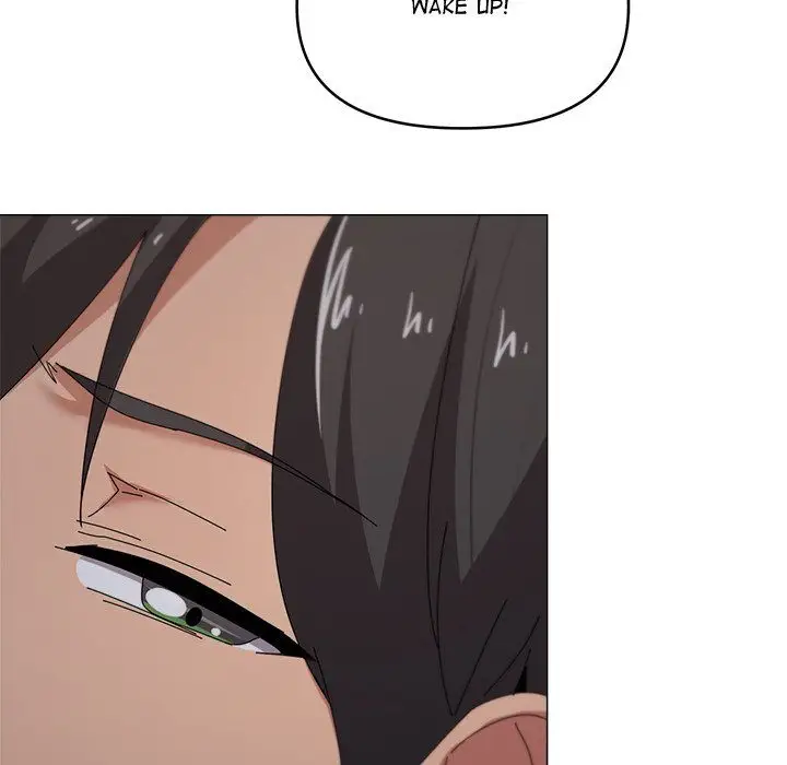 What S Wrong With This Family Chapter 58 Page 54