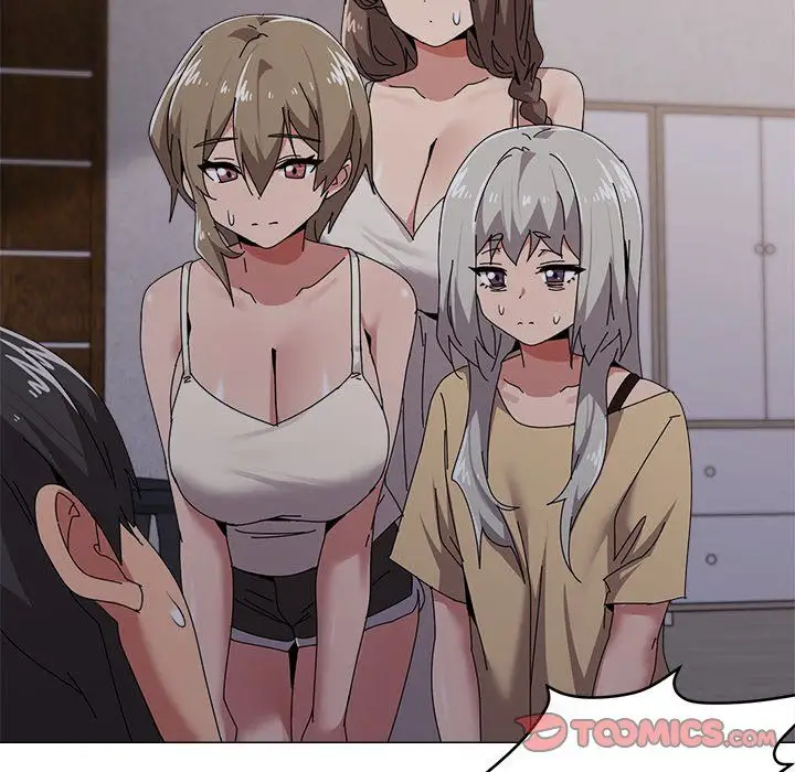 What S Wrong With This Family Chapter 58 Page 56