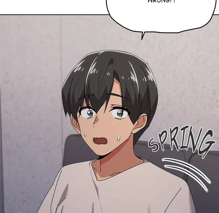 What S Wrong With This Family Chapter 58 Page 58