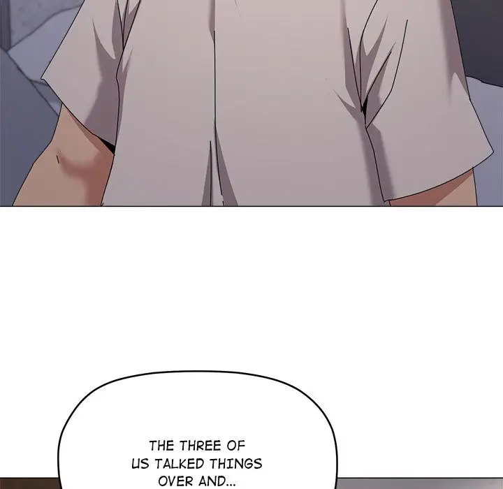What S Wrong With This Family Chapter 58 Page 59