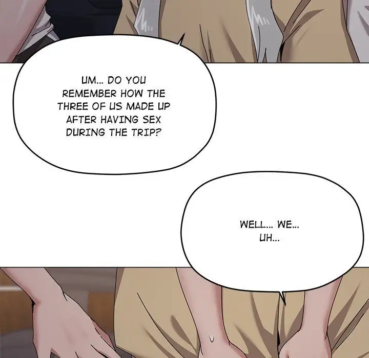 What S Wrong With This Family Chapter 58 Page 61