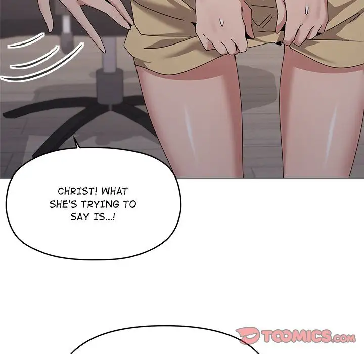What S Wrong With This Family Chapter 58 Page 62