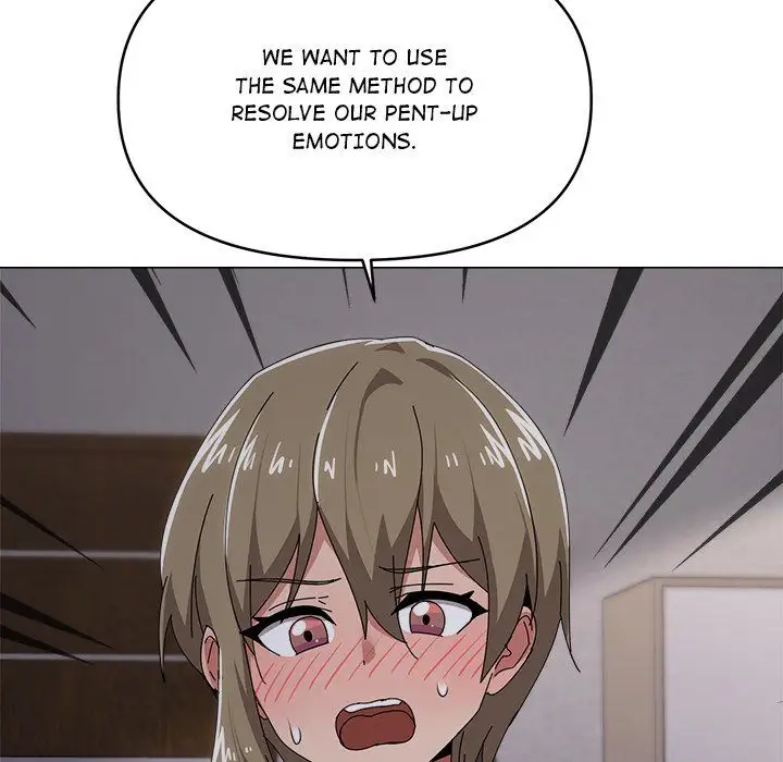 What S Wrong With This Family Chapter 58 Page 63