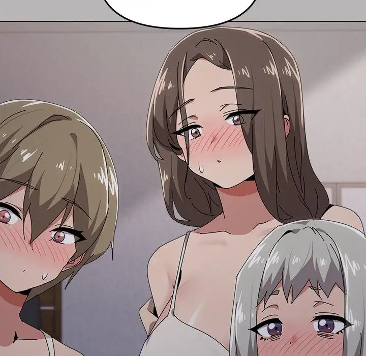 What S Wrong With This Family Chapter 58 Page 72