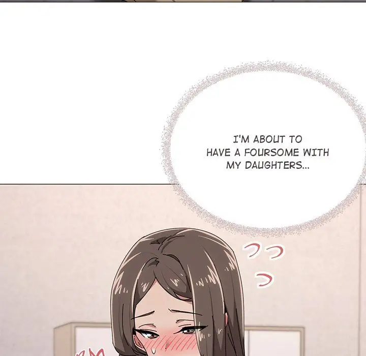 What S Wrong With This Family Chapter 58 Page 77
