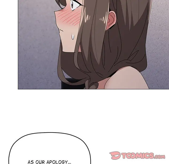 What S Wrong With This Family Chapter 58 Page 80