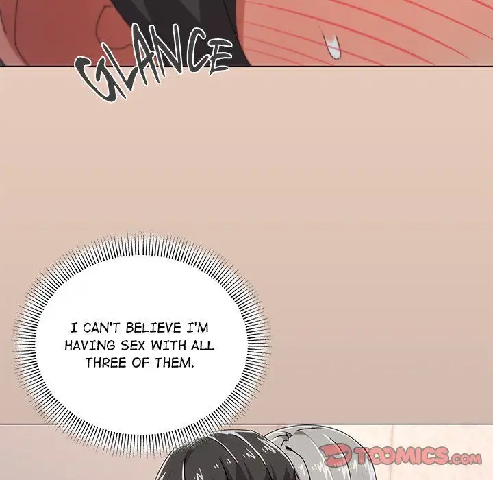 What S Wrong With This Family Chapter 58 Page 92