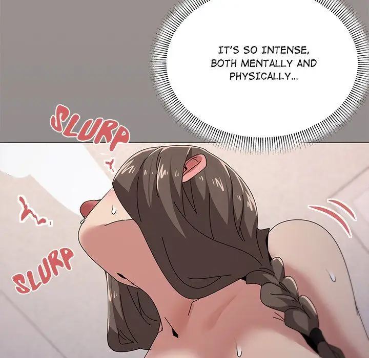 What S Wrong With This Family Chapter 58 Page 95