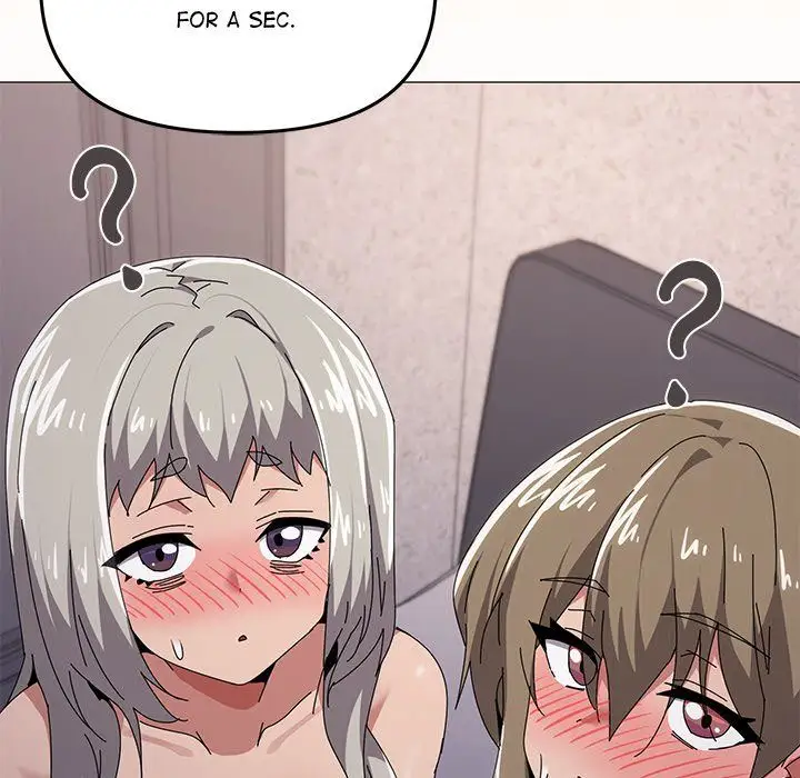What S Wrong With This Family Chapter 58 Page 105