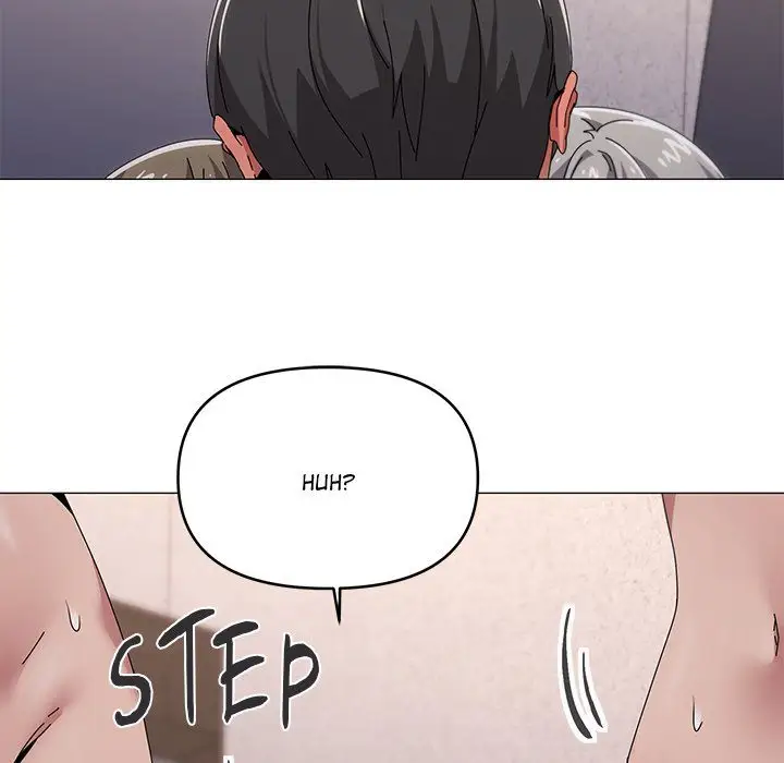 What S Wrong With This Family Chapter 58 Page 107
