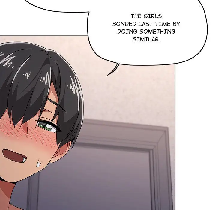 What S Wrong With This Family Chapter 58 Page 111