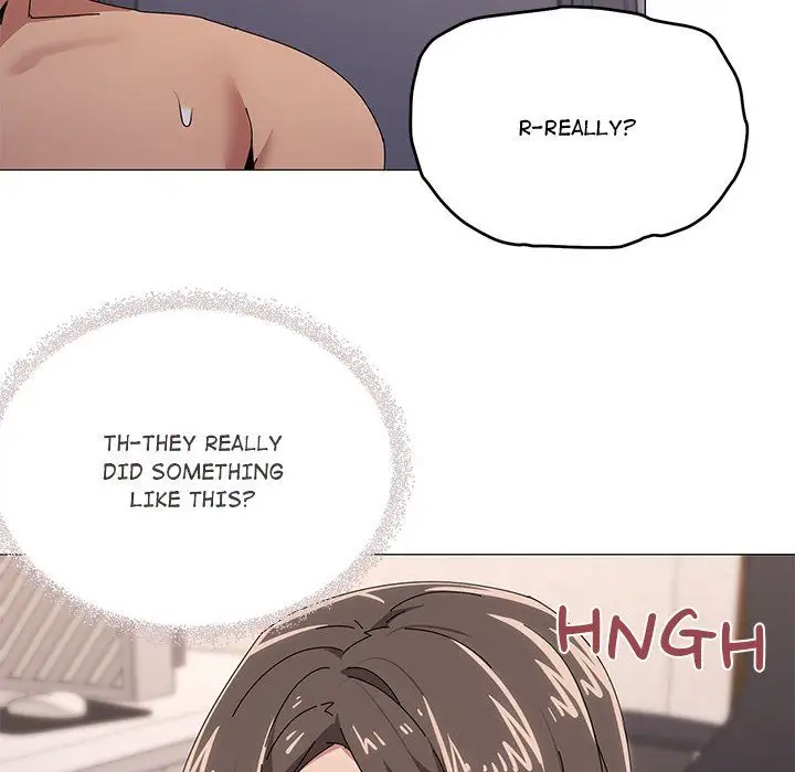 What S Wrong With This Family Chapter 58 Page 112