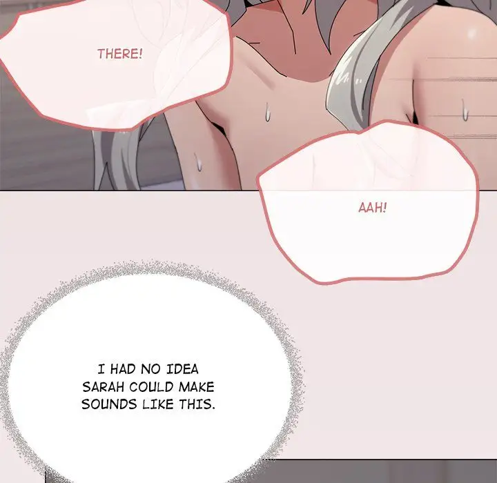 What S Wrong With This Family Chapter 59 Page 21