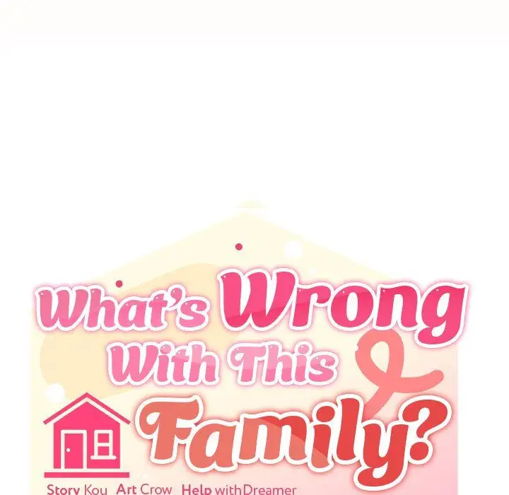 What S Wrong With This Family Chapter 59 Page 64