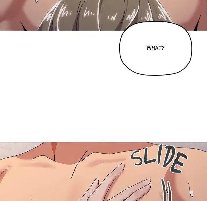 What S Wrong With This Family Chapter 59 Page 99