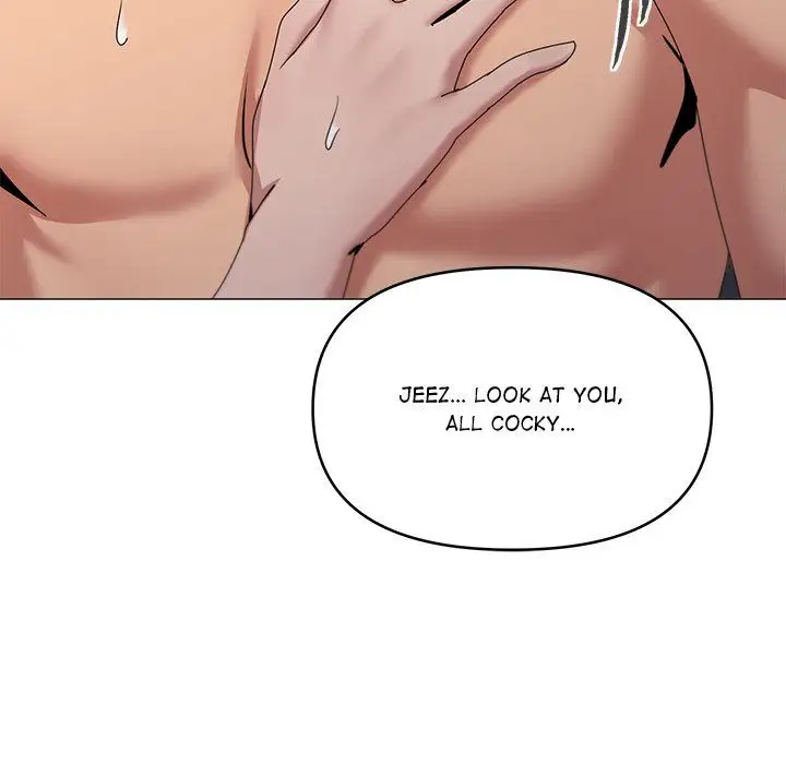 What S Wrong With This Family Chapter 59 Page 100