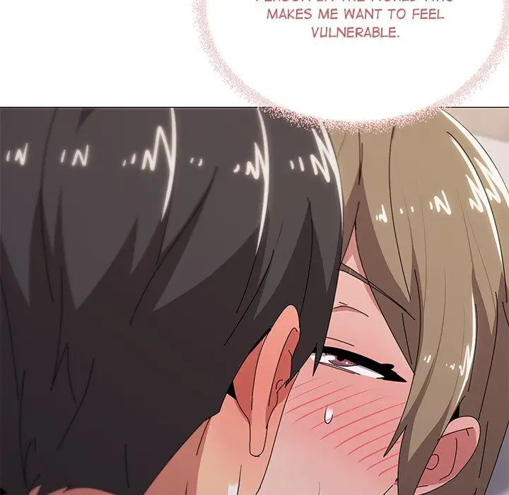 What S Wrong With This Family Chapter 59 Page 112