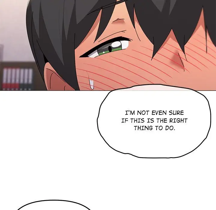 What S Wrong With This Family Chapter 60 Page 16