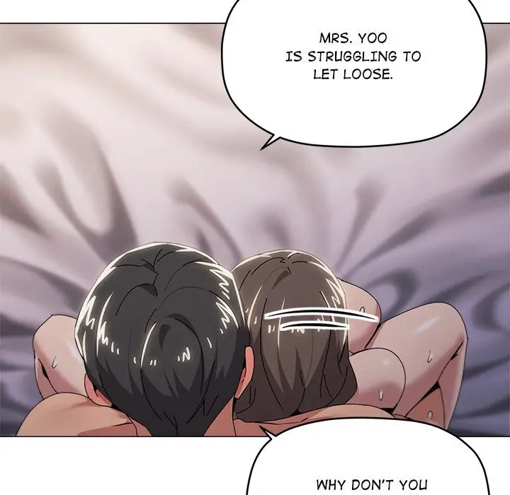 What S Wrong With This Family Chapter 60 Page 49