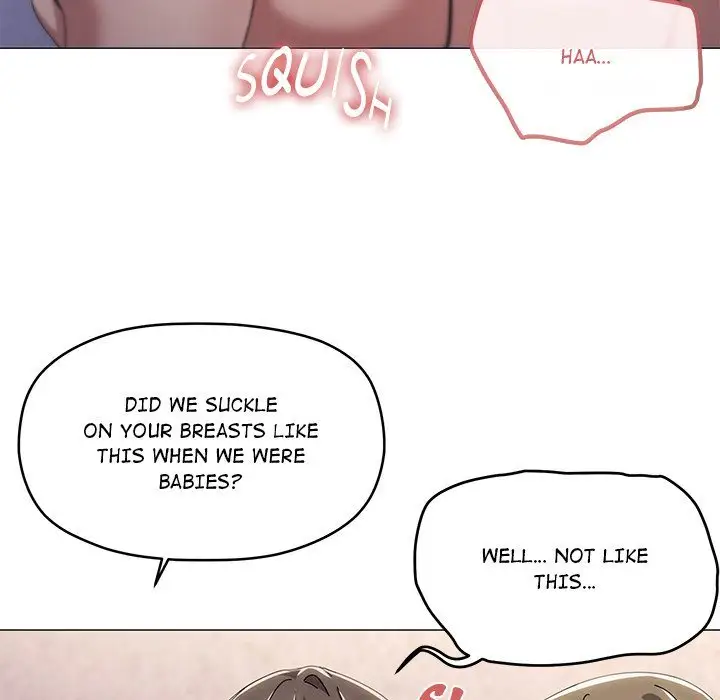 What S Wrong With This Family Chapter 60 Page 95