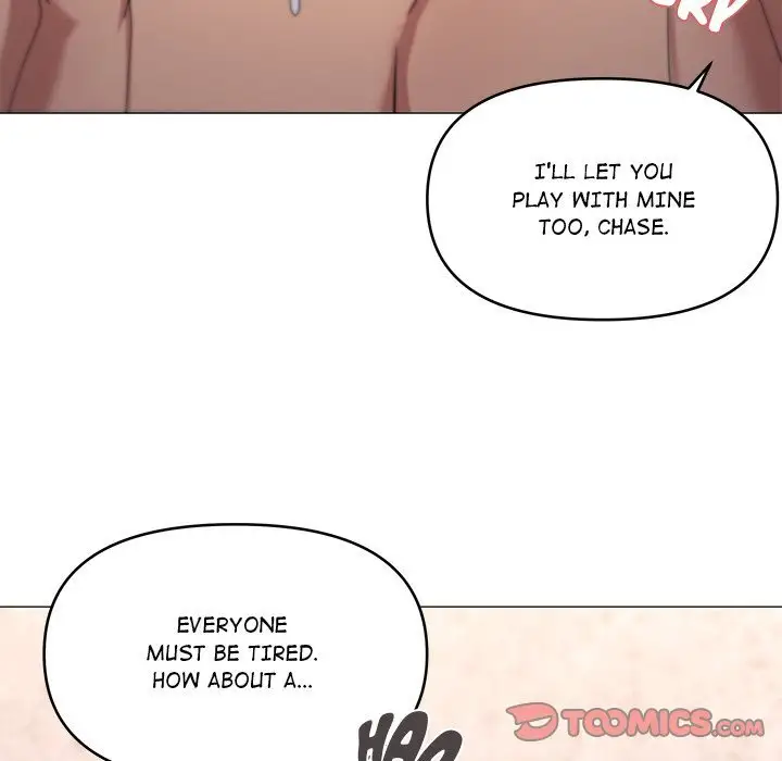 What S Wrong With This Family Chapter 60 Page 99