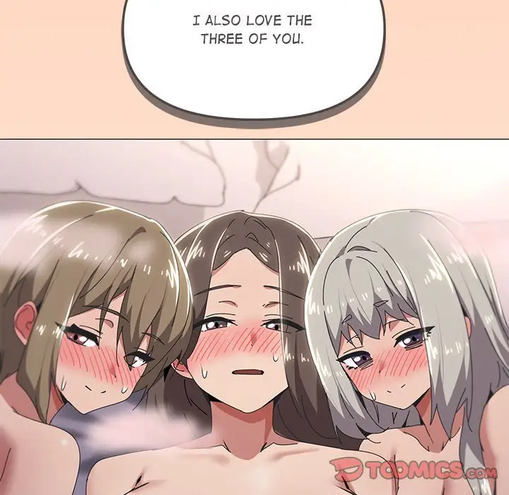 What S Wrong With This Family Chapter 60 Page 117