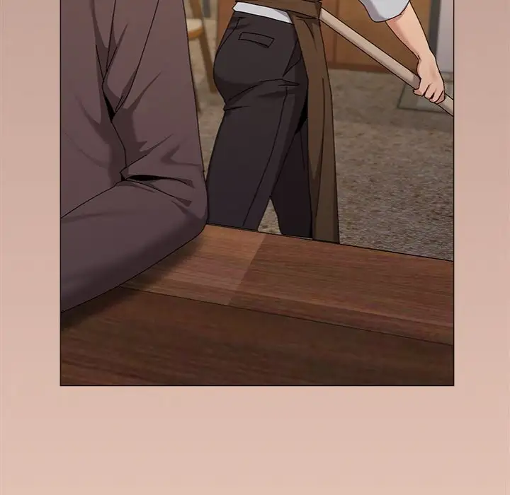 What S Wrong With This Family Chapter 61 Page 8