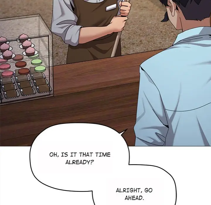 What S Wrong With This Family Chapter 61 Page 13