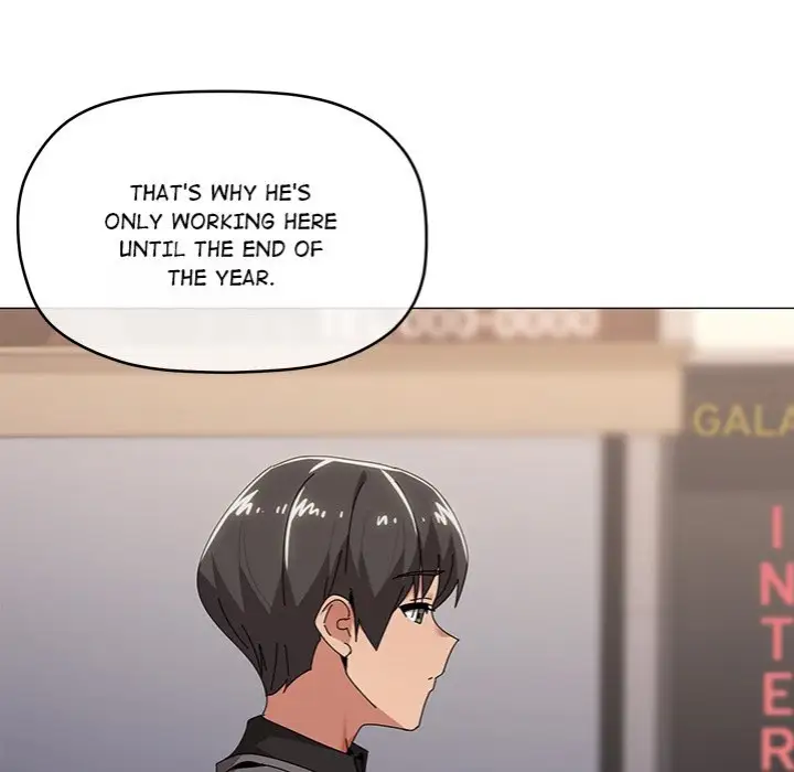 What S Wrong With This Family Chapter 61 Page 17