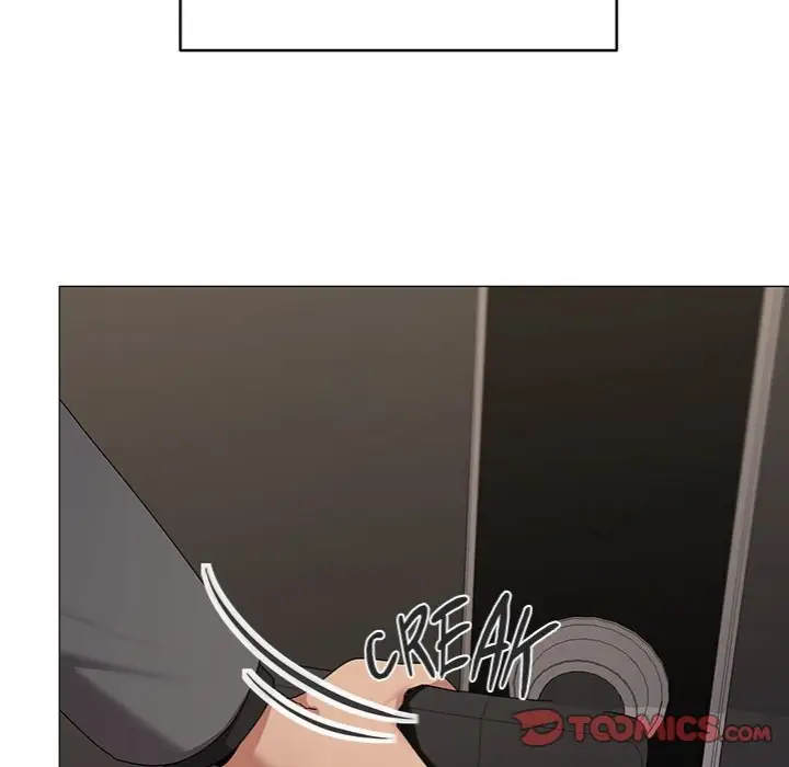 What S Wrong With This Family Chapter 61 Page 21