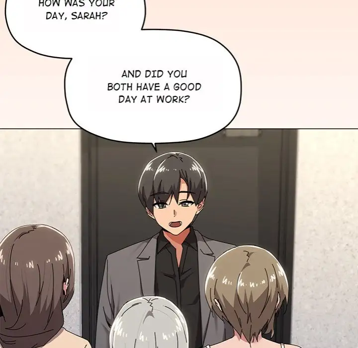 What S Wrong With This Family Chapter 61 Page 26