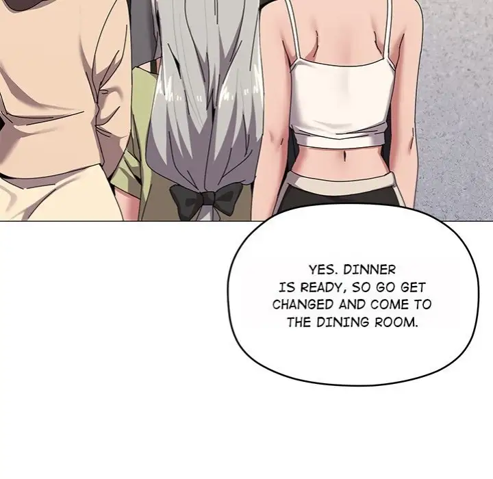What S Wrong With This Family Chapter 61 Page 27
