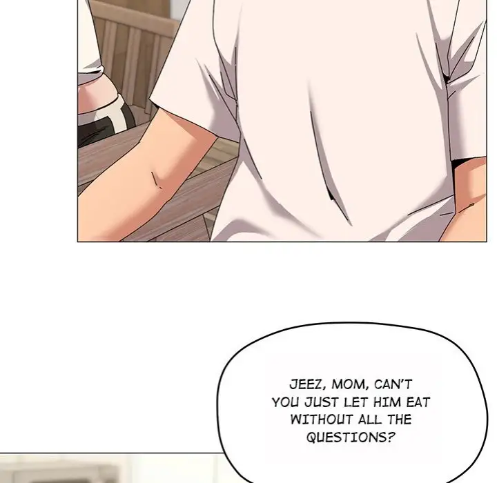 What S Wrong With This Family Chapter 61 Page 34