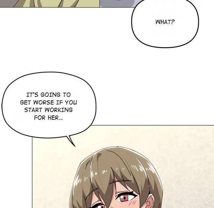 What S Wrong With This Family Chapter 61 Page 36