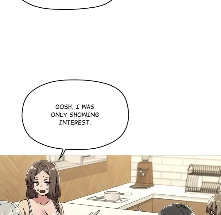 What S Wrong With This Family Chapter 61 Page 38