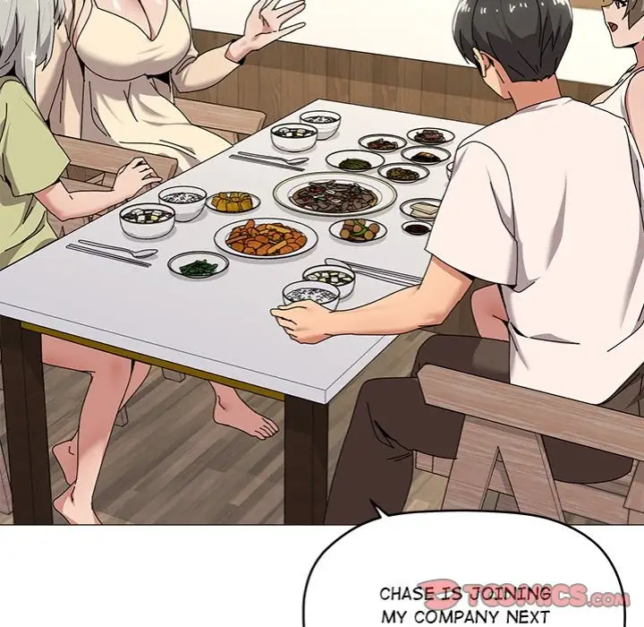 What S Wrong With This Family Chapter 61 Page 39