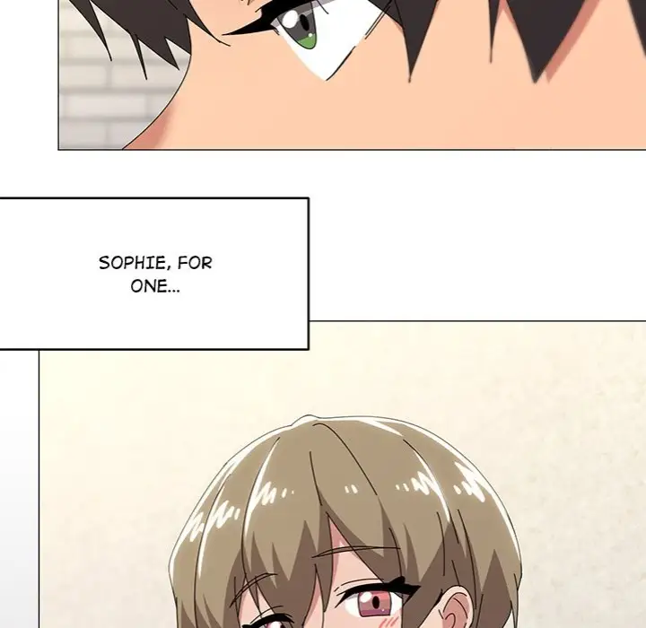 What S Wrong With This Family Chapter 61 Page 44