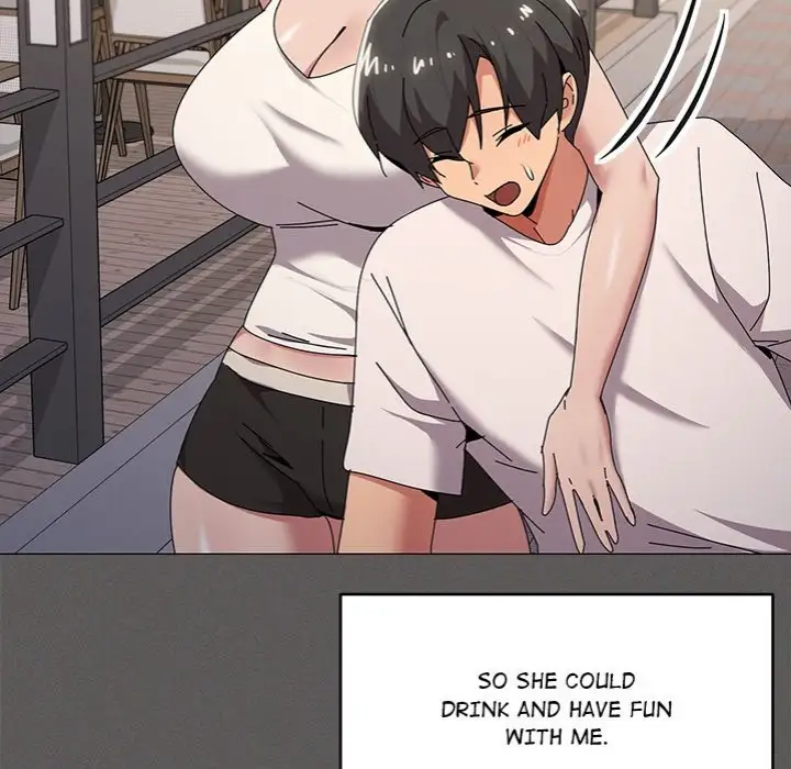 What S Wrong With This Family Chapter 61 Page 47