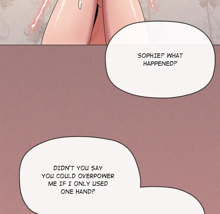 What S Wrong With This Family Chapter 61 Page 54