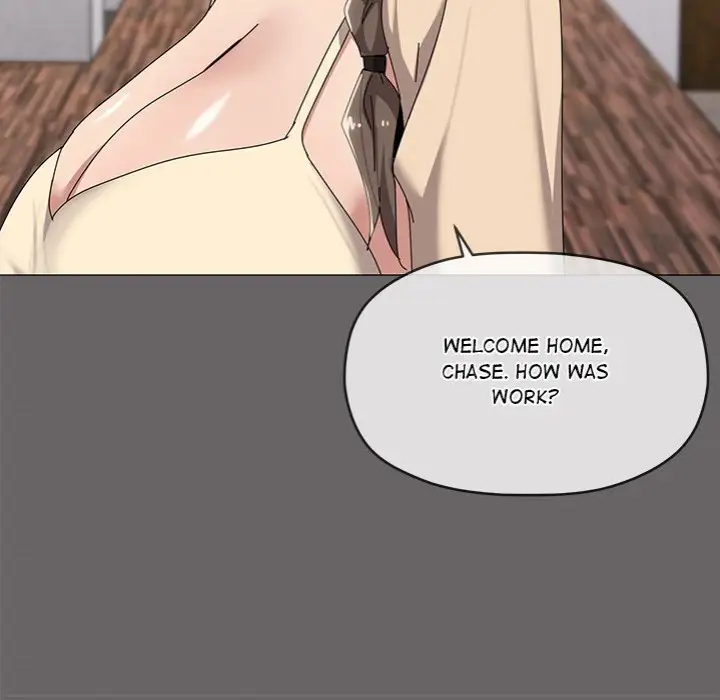 What S Wrong With This Family Chapter 61 Page 80