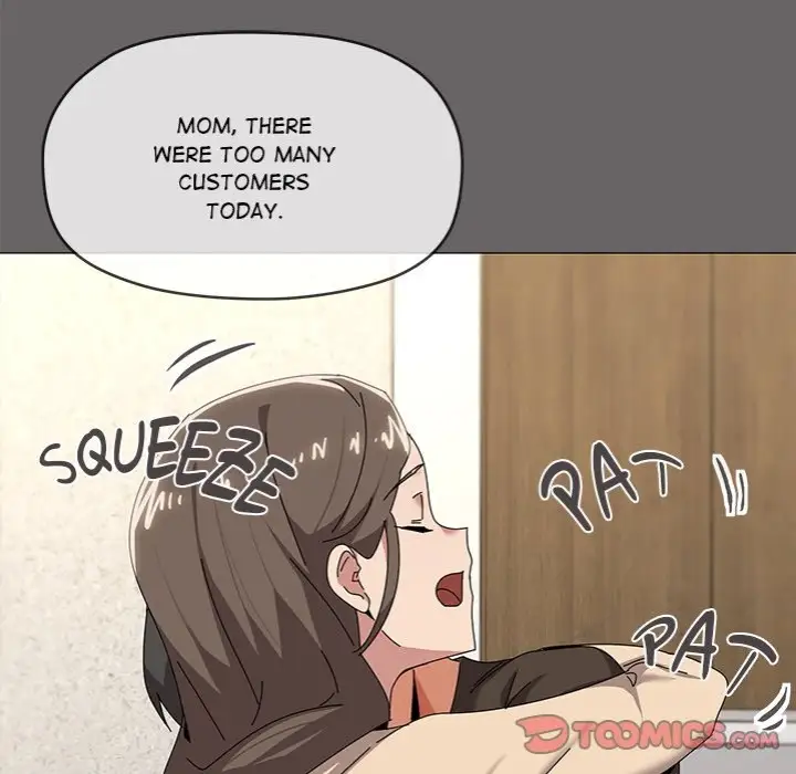 What S Wrong With This Family Chapter 61 Page 81