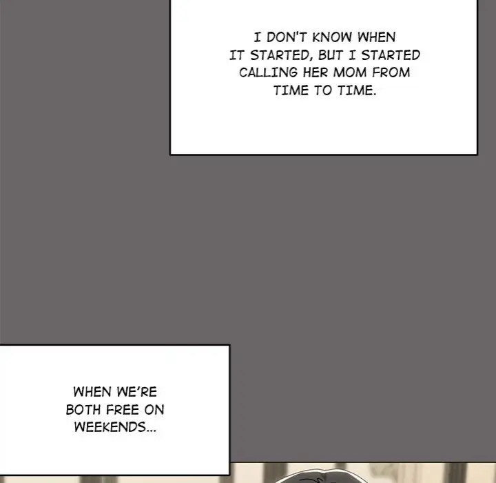 What S Wrong With This Family Chapter 61 Page 83