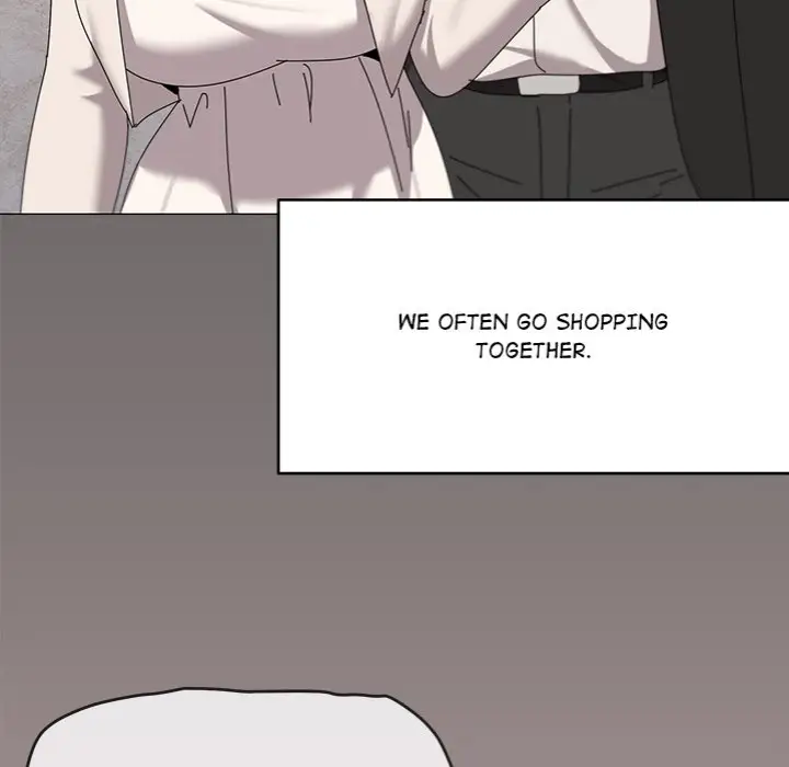 What S Wrong With This Family Chapter 61 Page 85