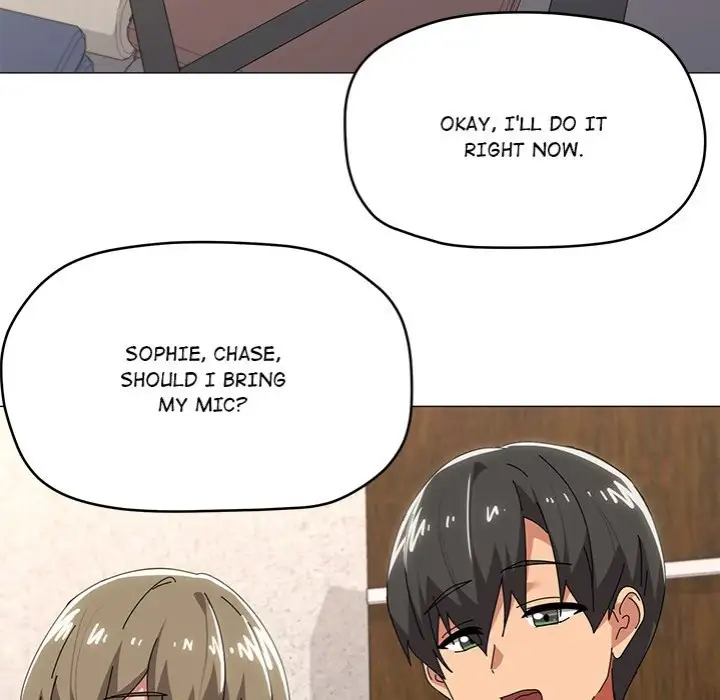 What S Wrong With This Family Chapter 61 Page 92