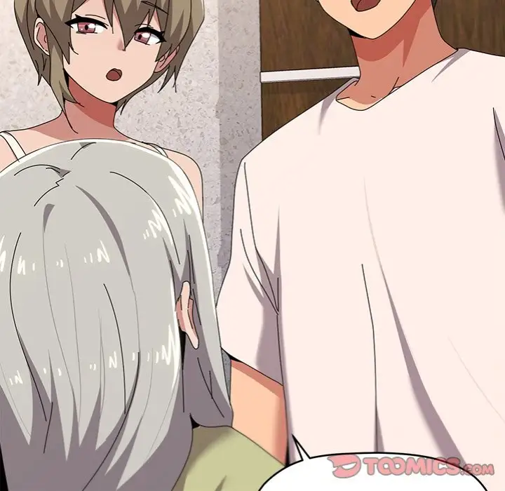 What S Wrong With This Family Chapter 61 Page 93
