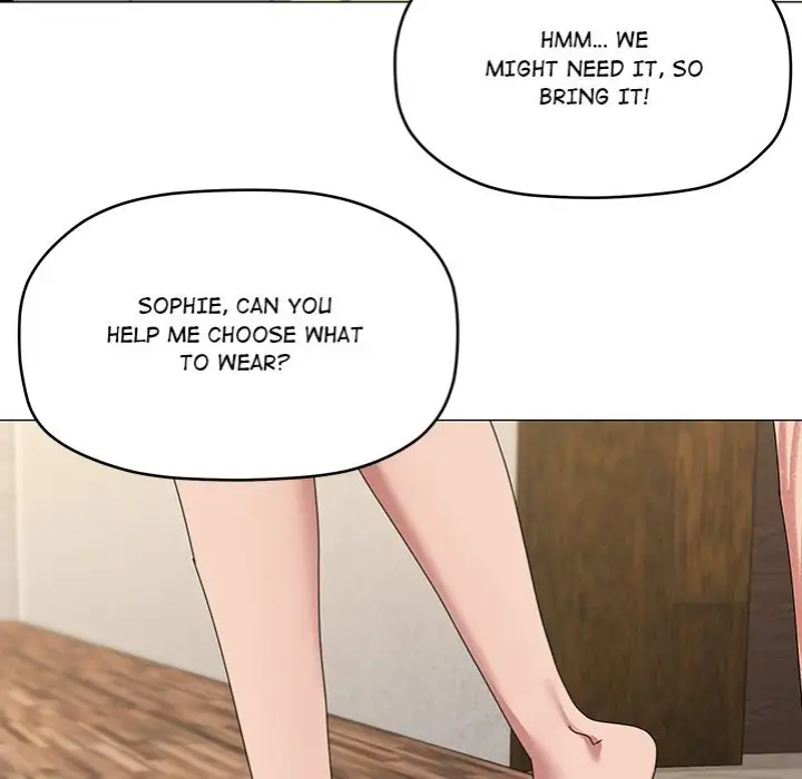 What S Wrong With This Family Chapter 61 Page 94