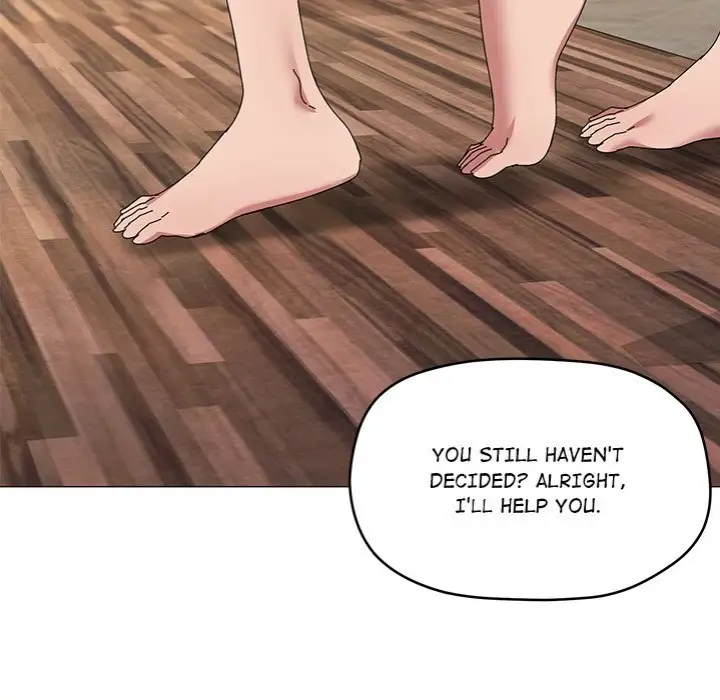 What S Wrong With This Family Chapter 61 Page 95