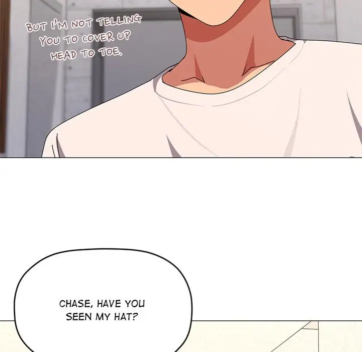 What S Wrong With This Family Chapter 61 Page 97