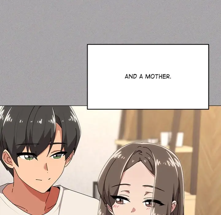 What S Wrong With This Family Chapter 61 Page 106